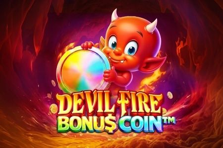 Devil Fire Bonu$ Coin Devil Fire Bonu$ Coin